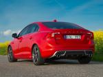 Volvo S60 R-Design 2010 года